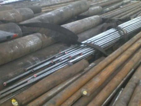 清原40CrMnMo7模具钢