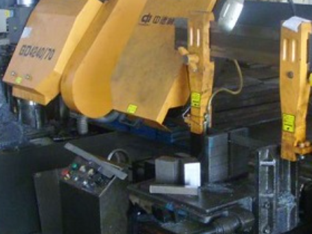 清原SM45模具钢