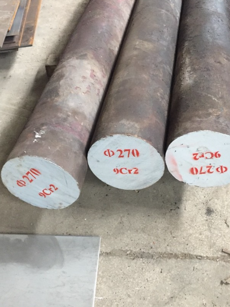 清原9Cr2工具钢