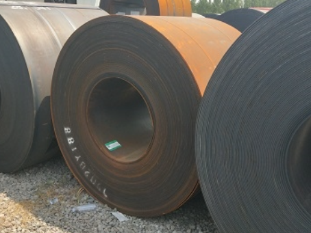 清原Q355NHB耐候板