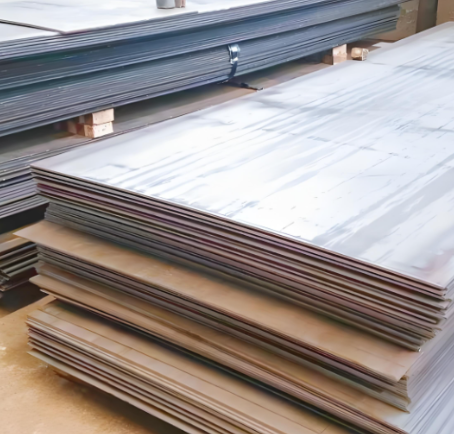 清原Q690高强钢板